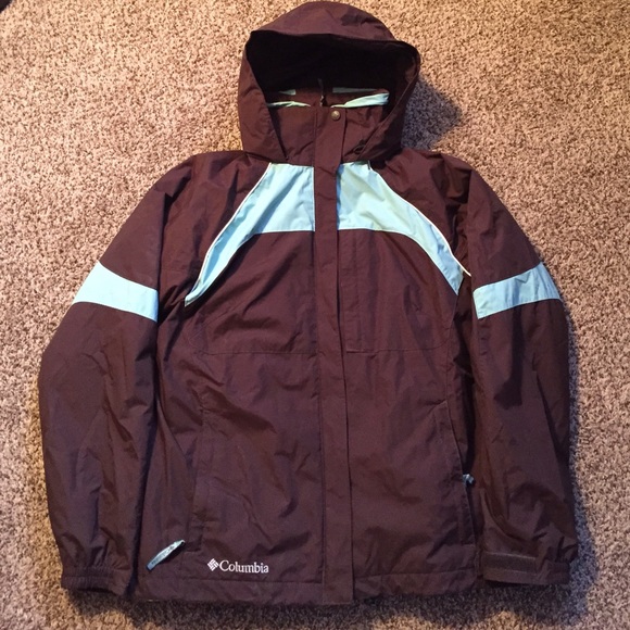 Columbia Jackets & Blazers - ❗️SALE❗️Columbia Winter Coat
