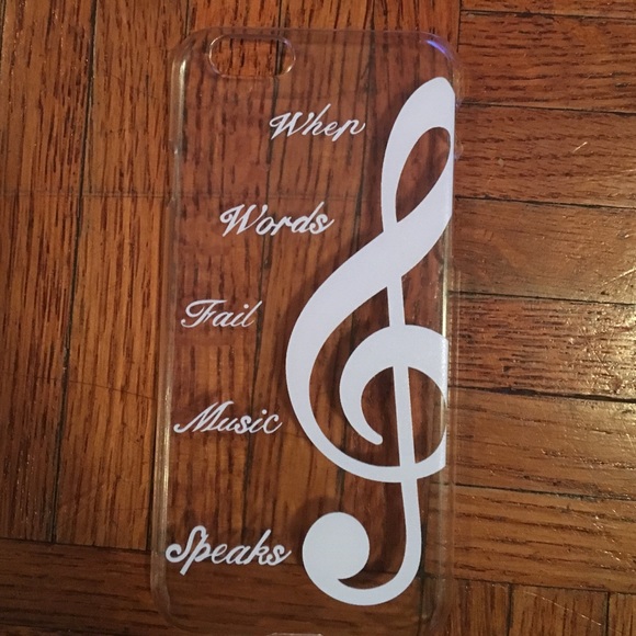 6/6s iPhone case