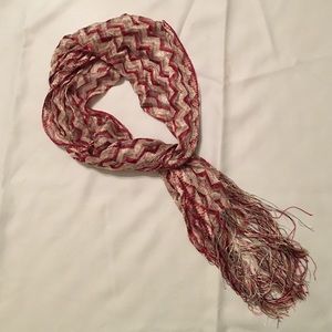 Gorgeous Delicate Scarf