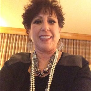 Meet your Posher, Susan