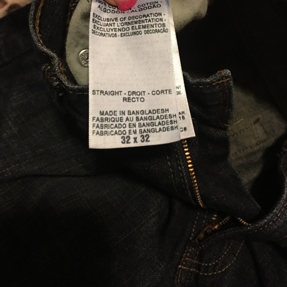 Jeans.!! - Picture 2 of 2