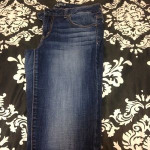 American Eagle Outfitters Jeans