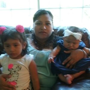 Meet your Posher, Mayra