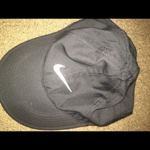 Nike athletic hat