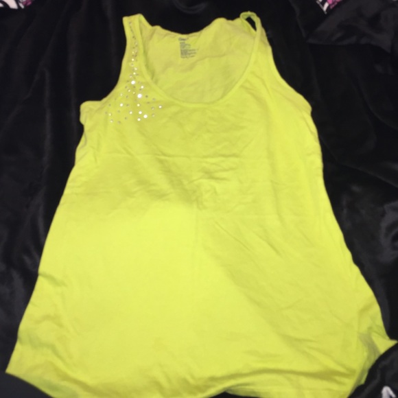 Small gap tank