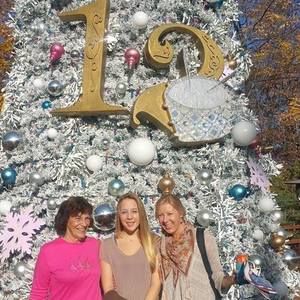 Meet your Posher, Ariel