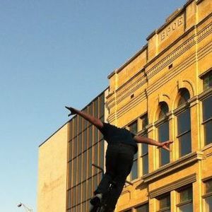 Meet your Posher, Jeremy