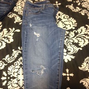 American Eagle Outfitters Jeans