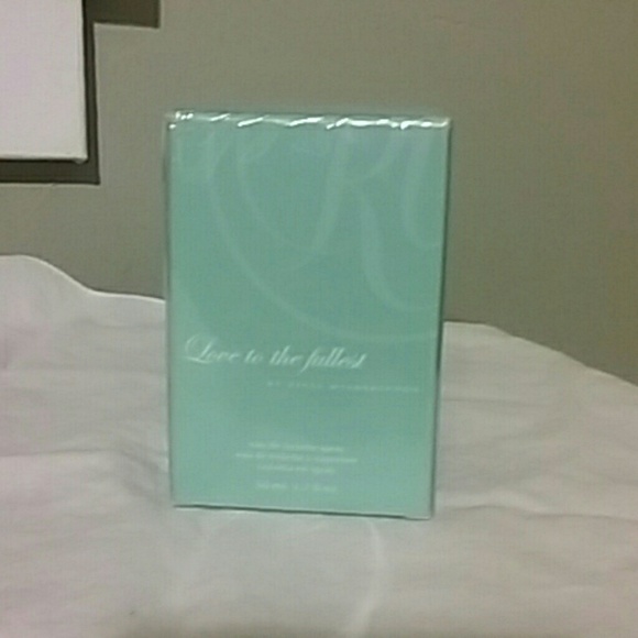 Love to the Fullest by Reese Witherspoon