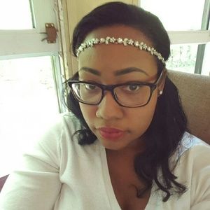 Meet your Posher, Shayla