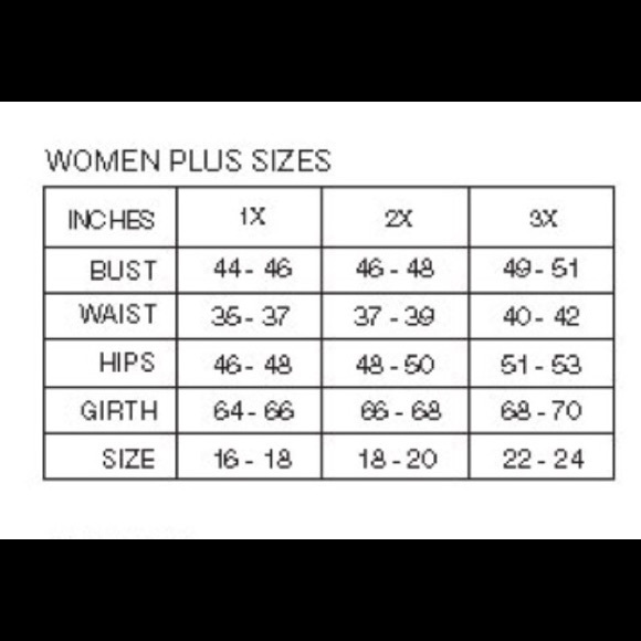 🎉CLEARANCE🎉 Plus Size White & Black Dress - Picture 2 of 2