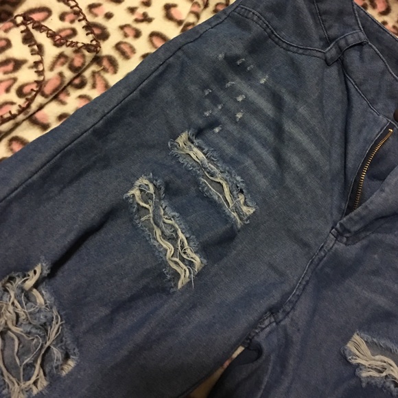 Jeans.! - Picture 2 of 2