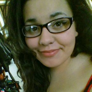 Meet your Posher, Marilyn