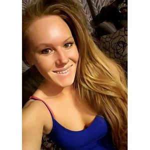 Meet your Posher, Tessa