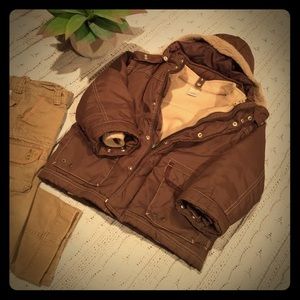 ❤️Gymboree boys jacket size 3t-4t❤️$20 on Ⓜ️