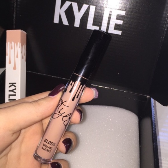 So cute gloss