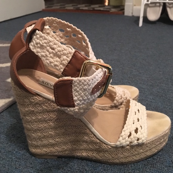 Steve Madden Espadrille