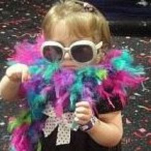 Meet your Posher, Patricia