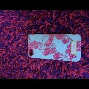 Lilly Pultizer iPhone 5s case