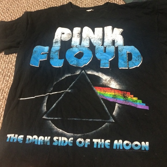 Pink Floyd T Shirt