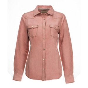 Women's Western Shirt