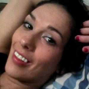 Meet your Posher, Kristin