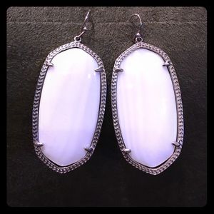 Kendra Scott earrings