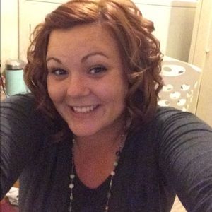 Meet your Posher, Jerrica