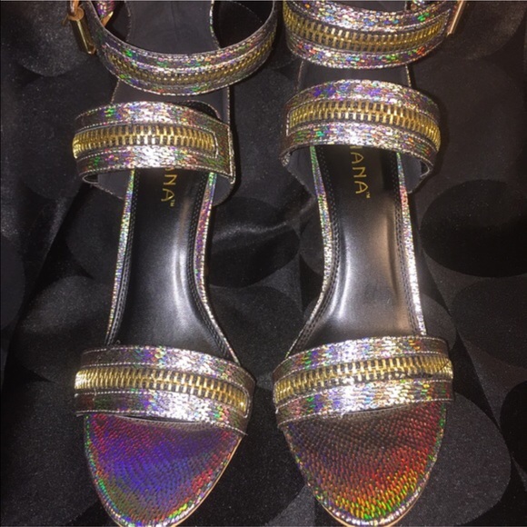 Sexy Heels - Picture 2 of 4