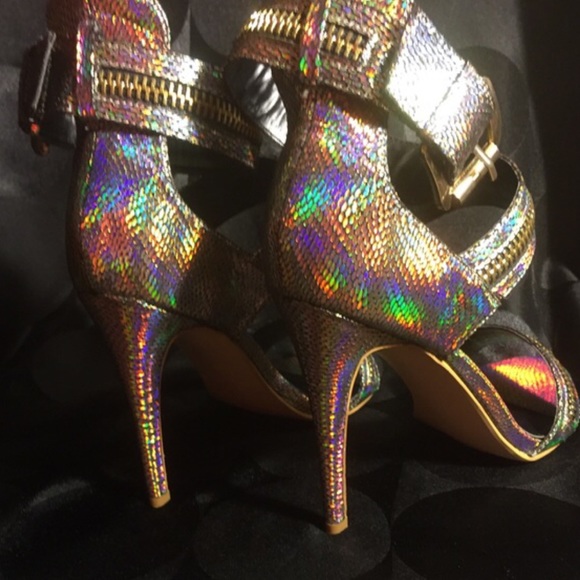 Sexy Heels - Picture 3 of 4