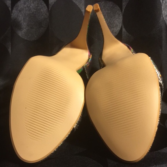 Sexy Heels - Picture 4 of 4