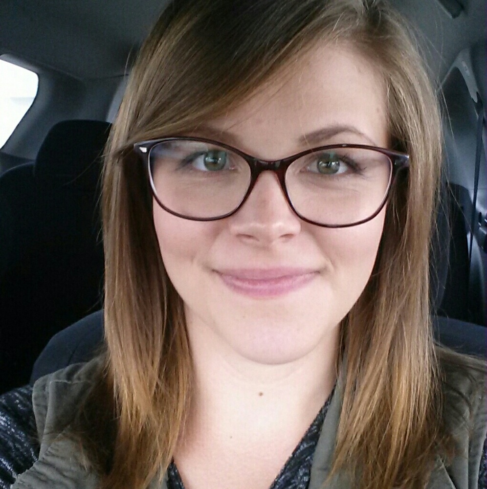 Meet your Posher, Catherine