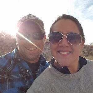 Meet your Posher, Amberlynn