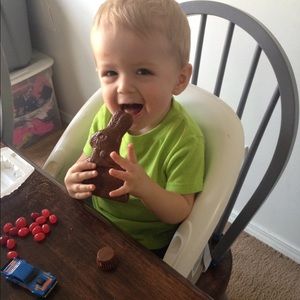 Meet your Posher, Jeremy