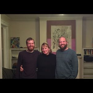 Meet your Posher, Maureen