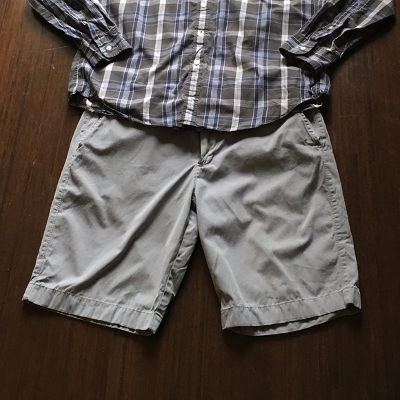 J.Crew Men's Chino Shorts