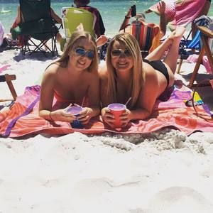 Meet your Posher, Jordan