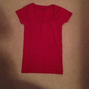 White House black market tee