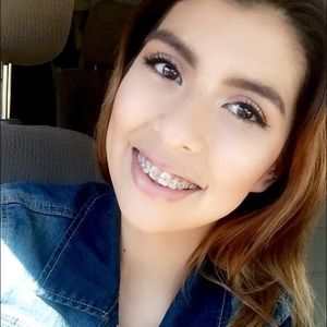 Meet your Posher, Dianna