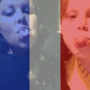 Meet your Posher, Ashleigh