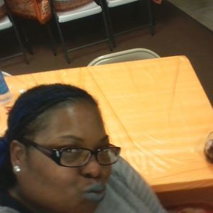 Meet your Posher, Kimberly