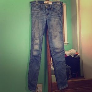 Hollister Jegging jeans