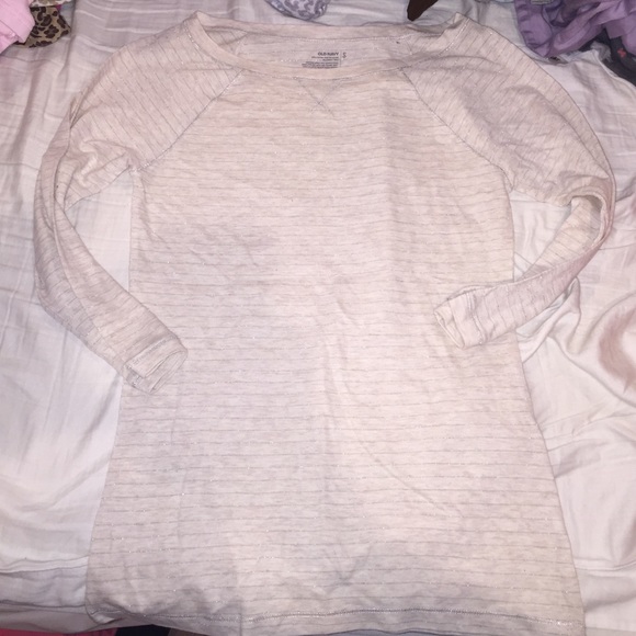 3 quarter sleeve shirt