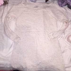 3 quarter sleeve shirt