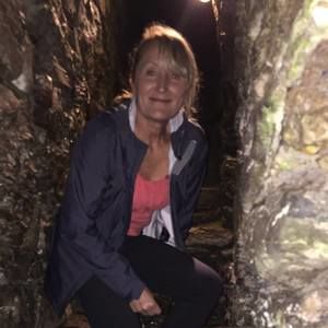 Meet your Posher, Barbara