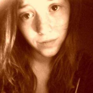 Meet your Posher, Kaitlyn