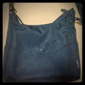 Pacsafe shoulder/crossbody bag