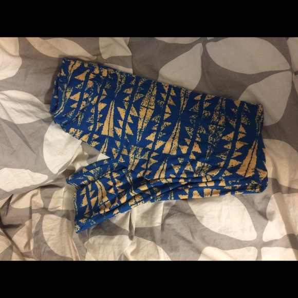 OS leggings