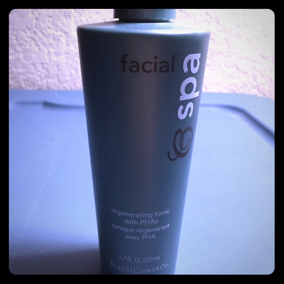 BeautiControl facial product