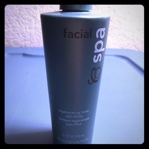 BeautiControl facial product